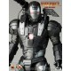 Iron Man 2 Movie Masterpiece Action Figure 1/6 War Machine 36 cm (ex-display)